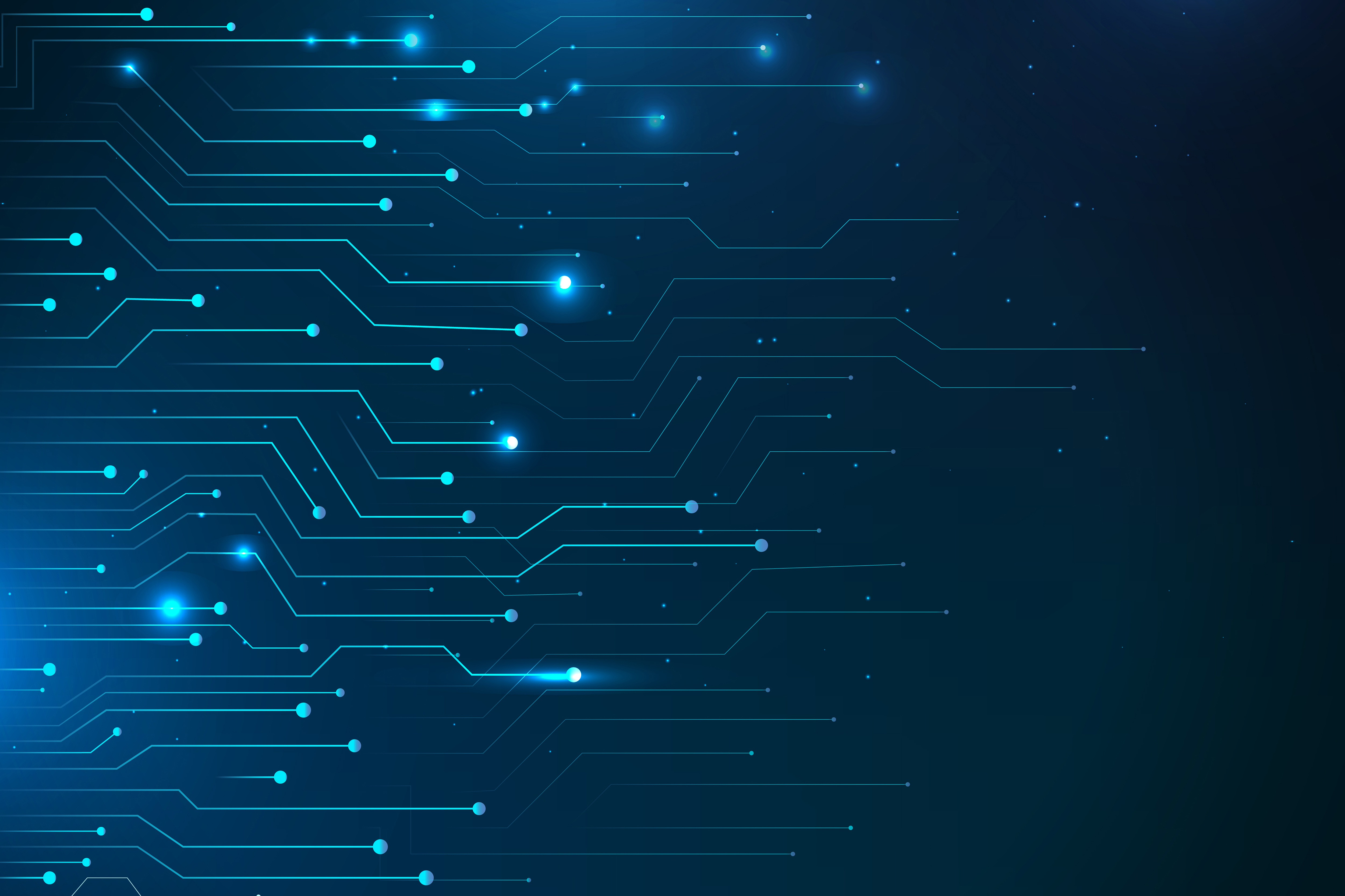 AI Receptionist Cover Image